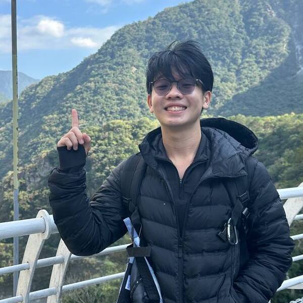Justin Cheah